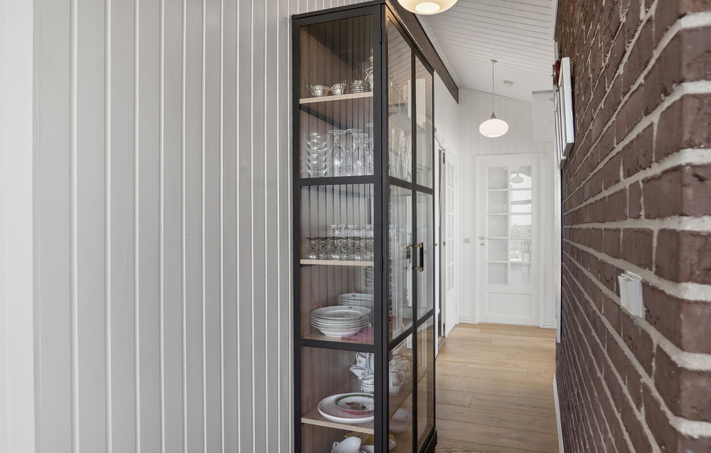 Feriehus - Lønstrup , Danmark - A06023 14