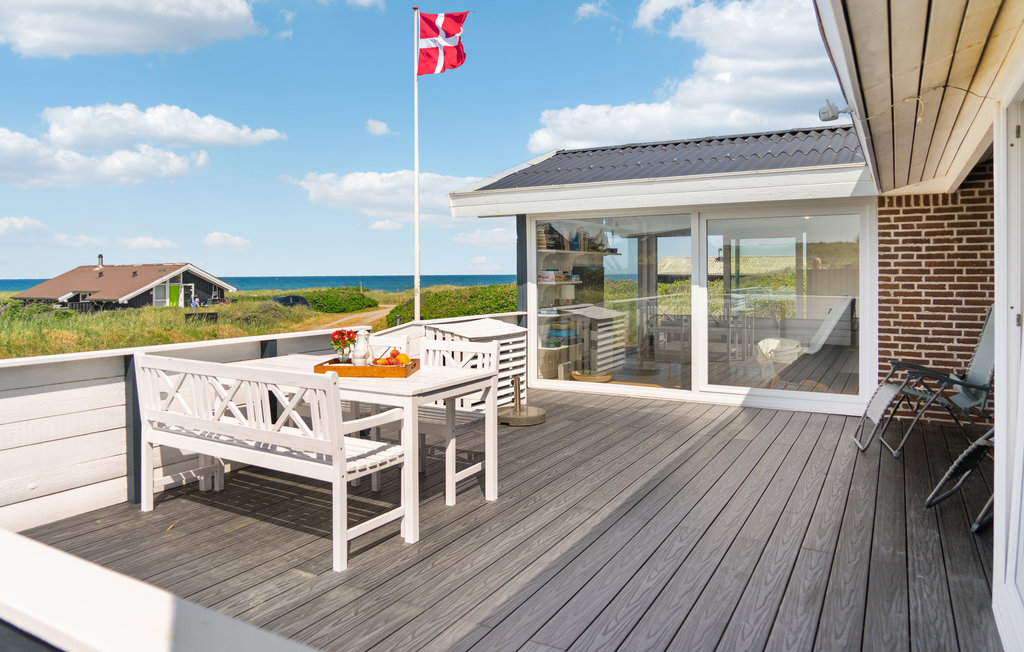 Feriehus - Lønstrup , Danmark - A06023 9