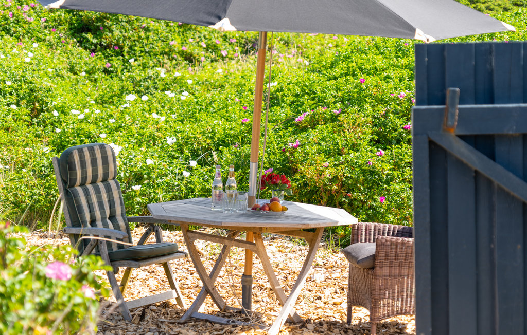 Feriehus - Lønstrup , Danmark - A06023 12