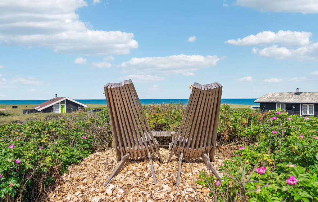 Feriehus - Lønstrup , Danmark - A06023 2