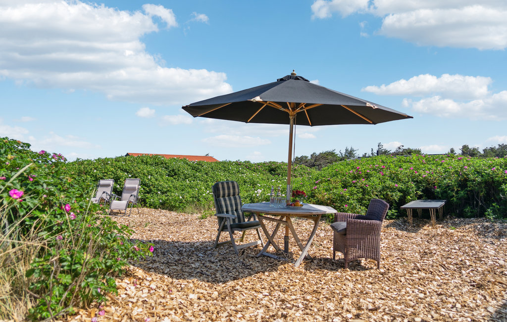 Feriehus - Lønstrup , Danmark - A06023 11