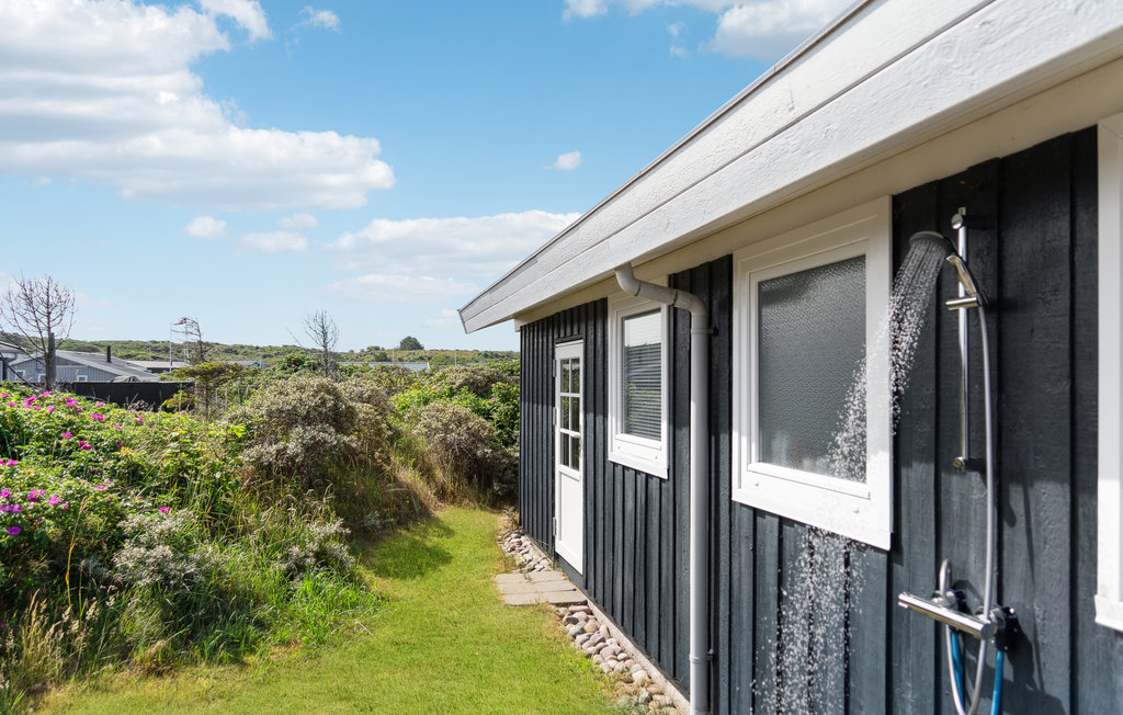 Feriehus - Lønstrup , Danmark - A06023 10