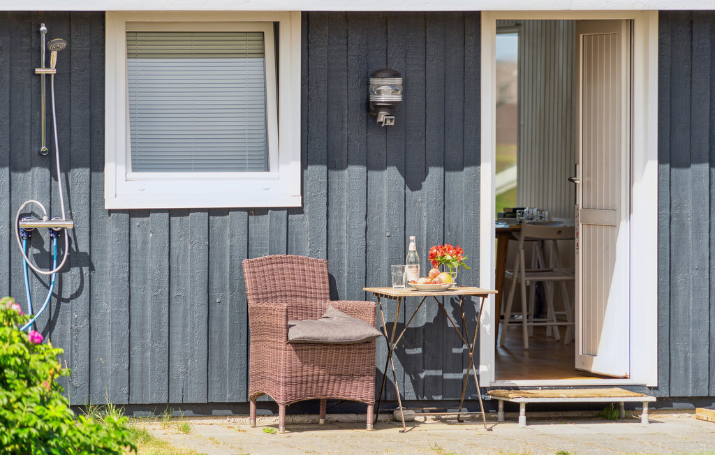 Feriehus - Lønstrup , Danmark - A06023 13