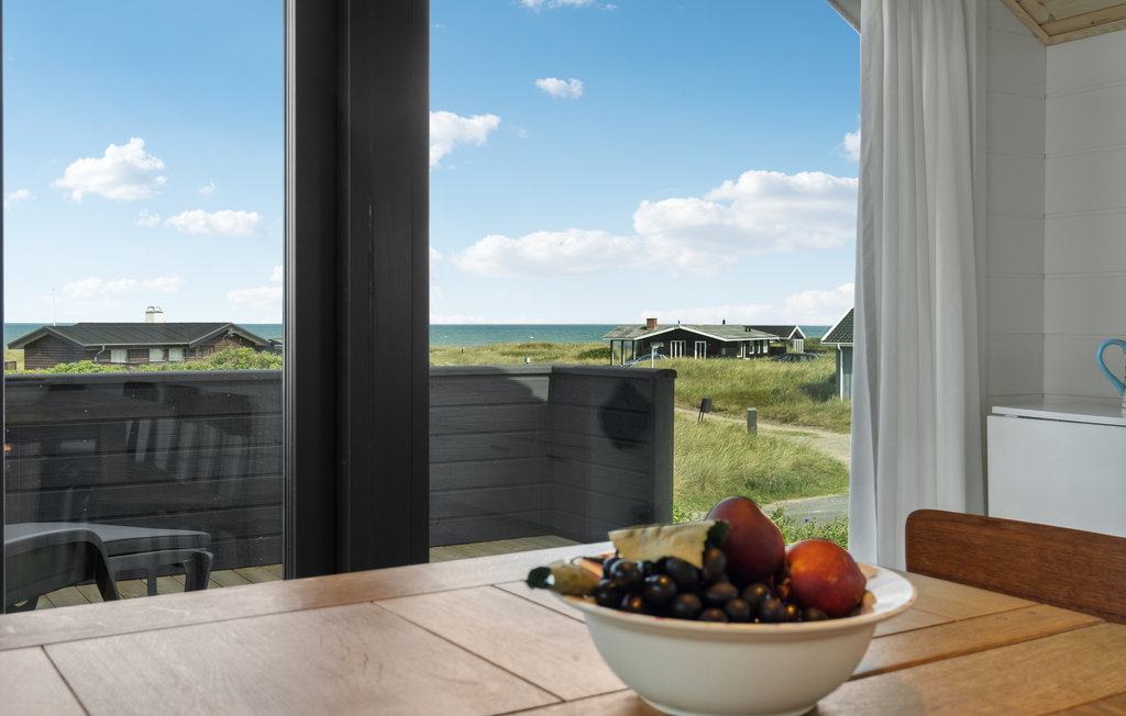 Ferienhaus - Lønstrup , Dänemark - A06112 16