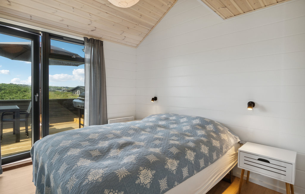 Ferienhaus - Lønstrup , Dänemark - A06112 17