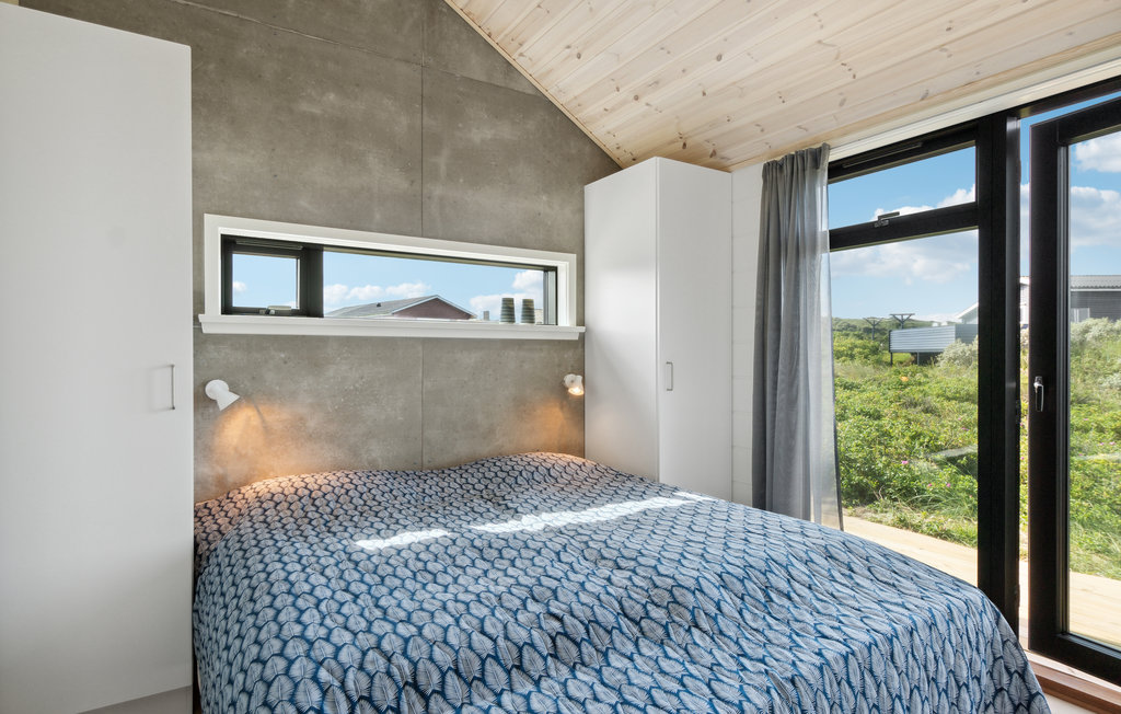 Ferienhaus - Lønstrup , Dänemark - A06112 18