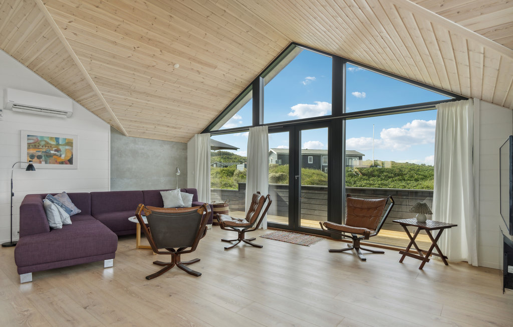 Ferienhaus - Lønstrup , Dänemark - A06112 3