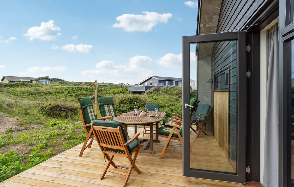 Ferienhaus - Lønstrup , Dänemark - A06112 12