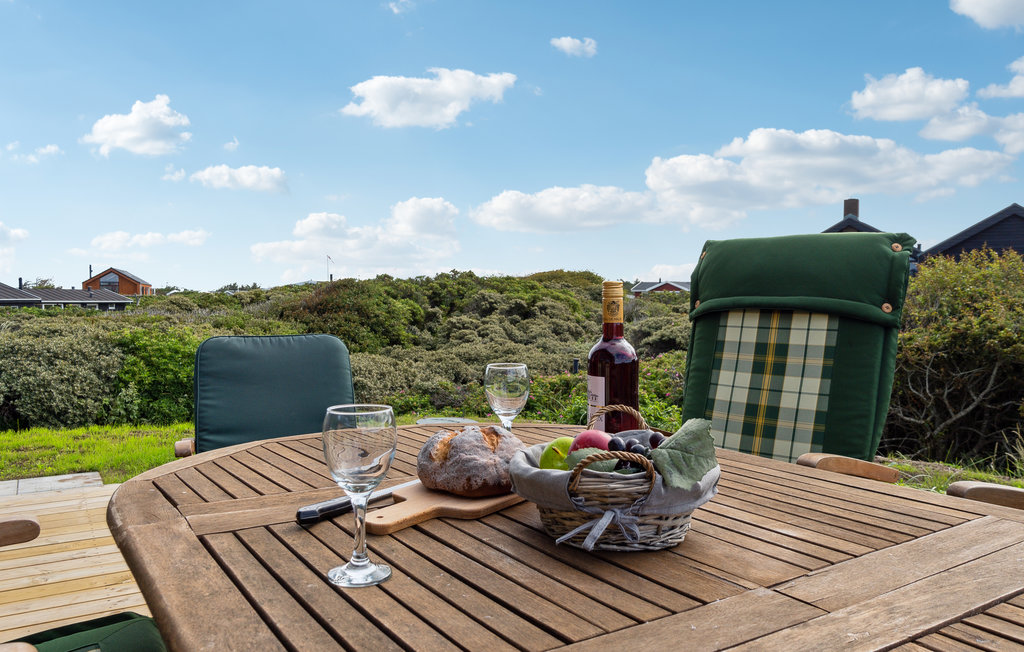 Ferienhaus - Lønstrup , Dänemark - A06112 13