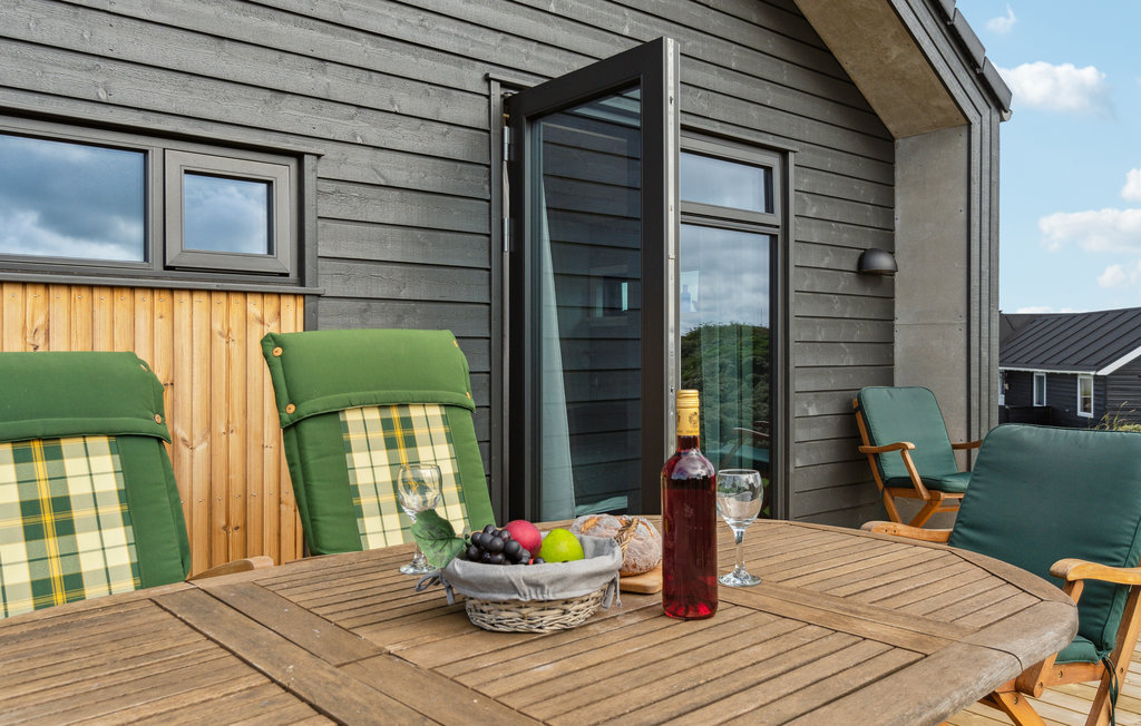 Ferienhaus - Lønstrup , Dänemark - A06112 14