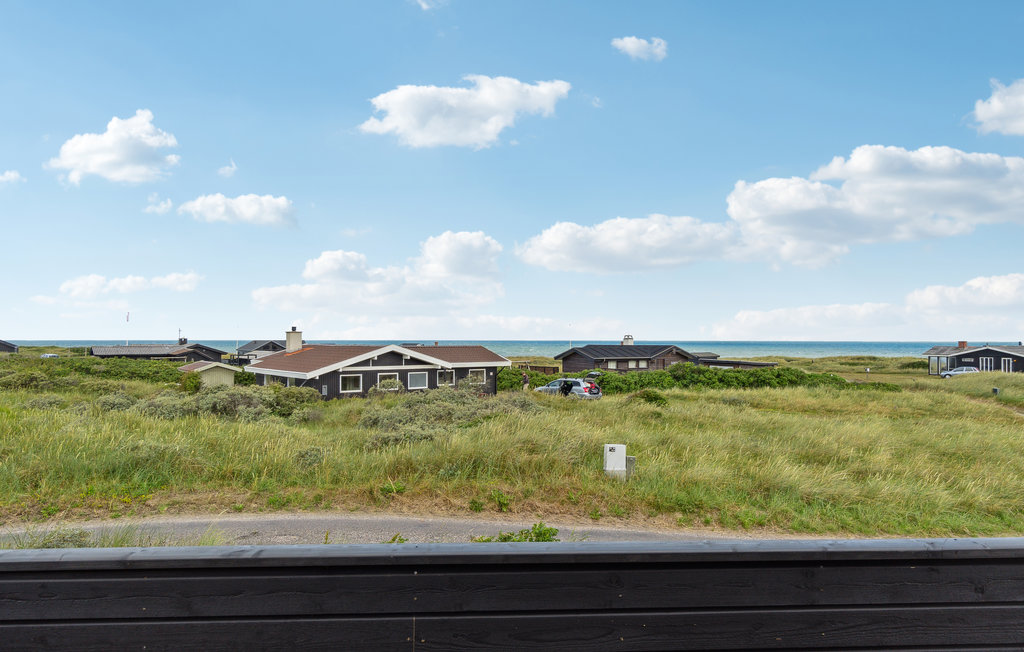 Ferienhaus - Lønstrup , Dänemark - A06112 15