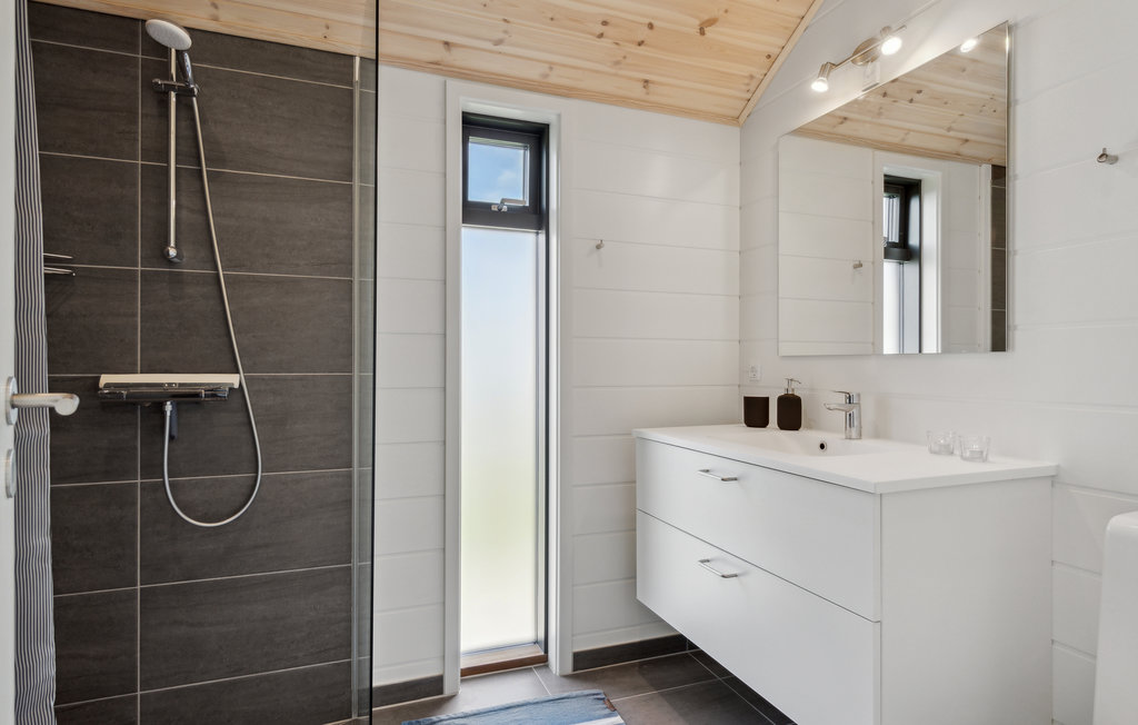 Ferienhaus - Lønstrup , Dänemark - A06112 19