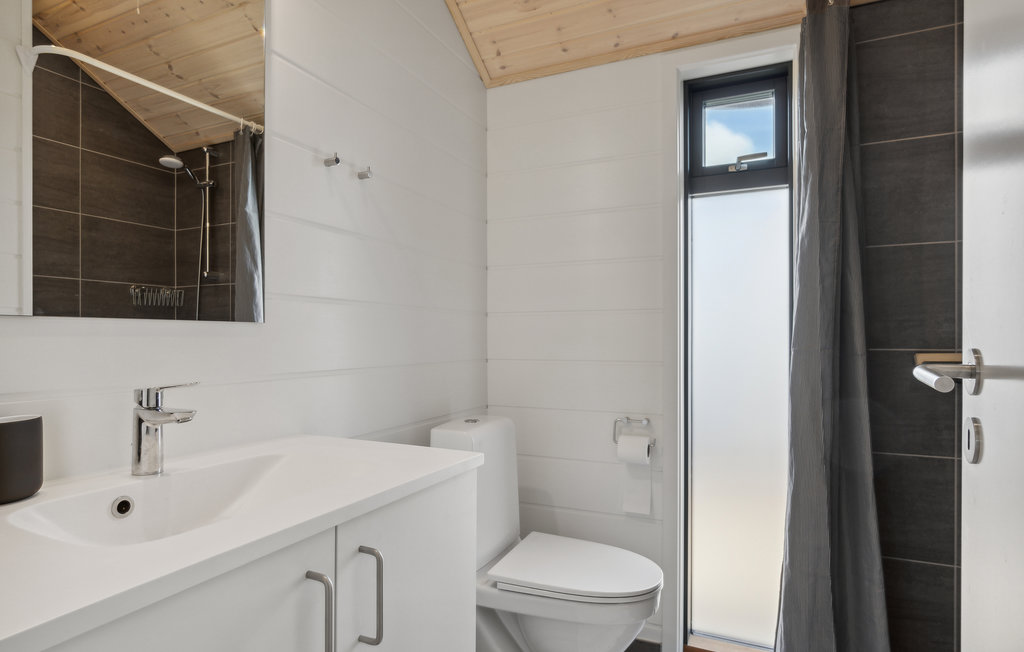 Ferienhaus - Lønstrup , Dänemark - A06112 20