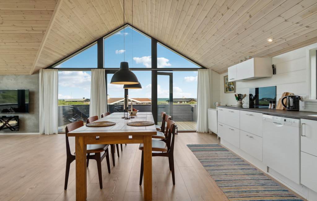 Ferienhaus - Lønstrup , Dänemark - A06112 6