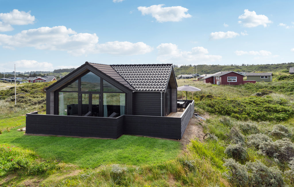 Ferienhaus - Lønstrup , Dänemark - A06112 11