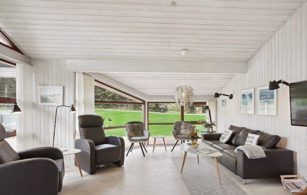 Feriehuse - Lønstrup , Danmark - A06026 3