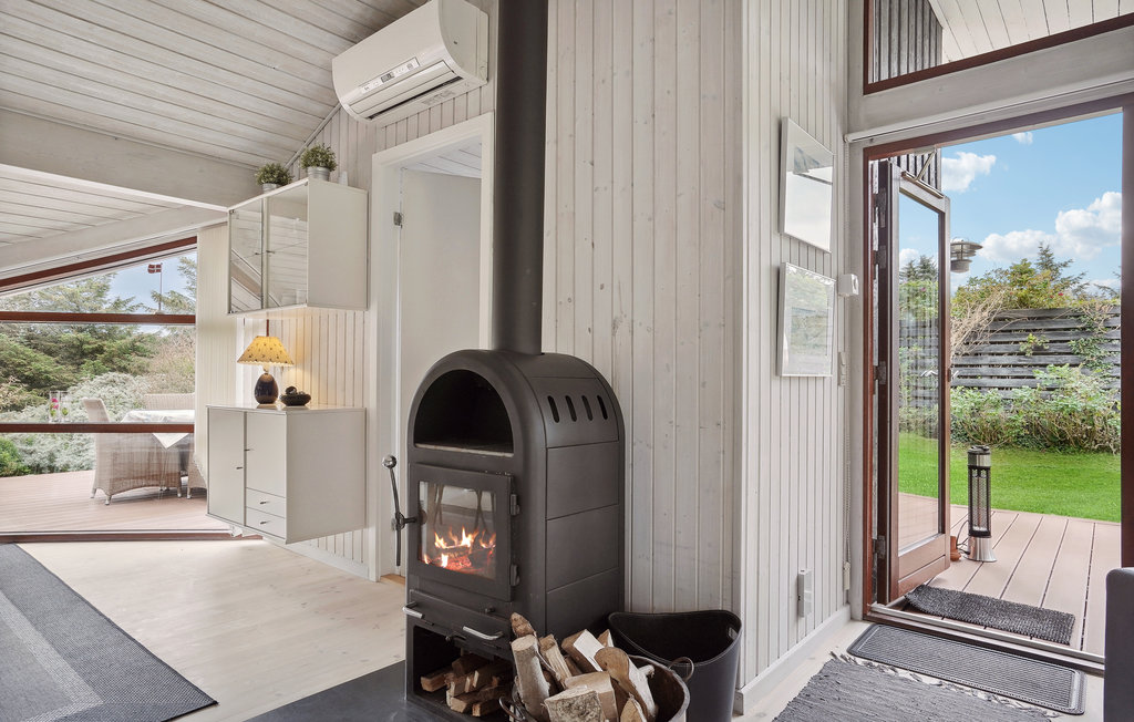 Feriehuse - Lønstrup , Danmark - A06026 13