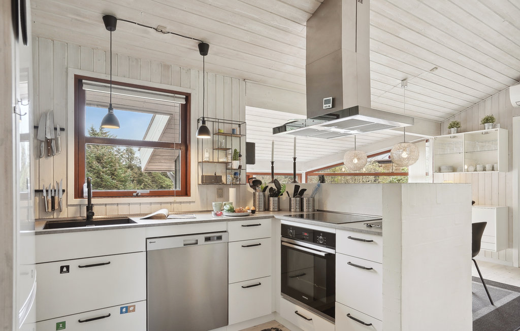 Feriehuse - Lønstrup , Danmark - A06026 5