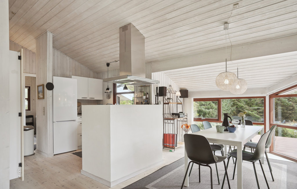 Feriehuse - Lønstrup , Danmark - A06026 14