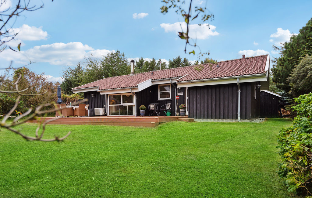 Feriehuse - Lønstrup , Danmark - A06026 10