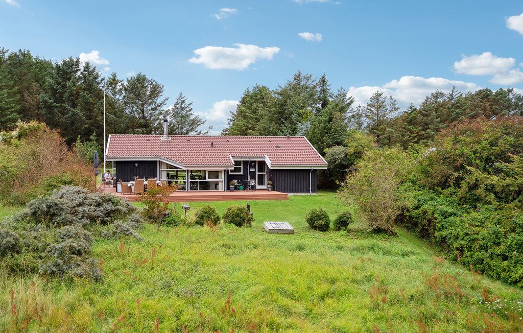 Feriehuse - Lønstrup , Danmark - A06026 11