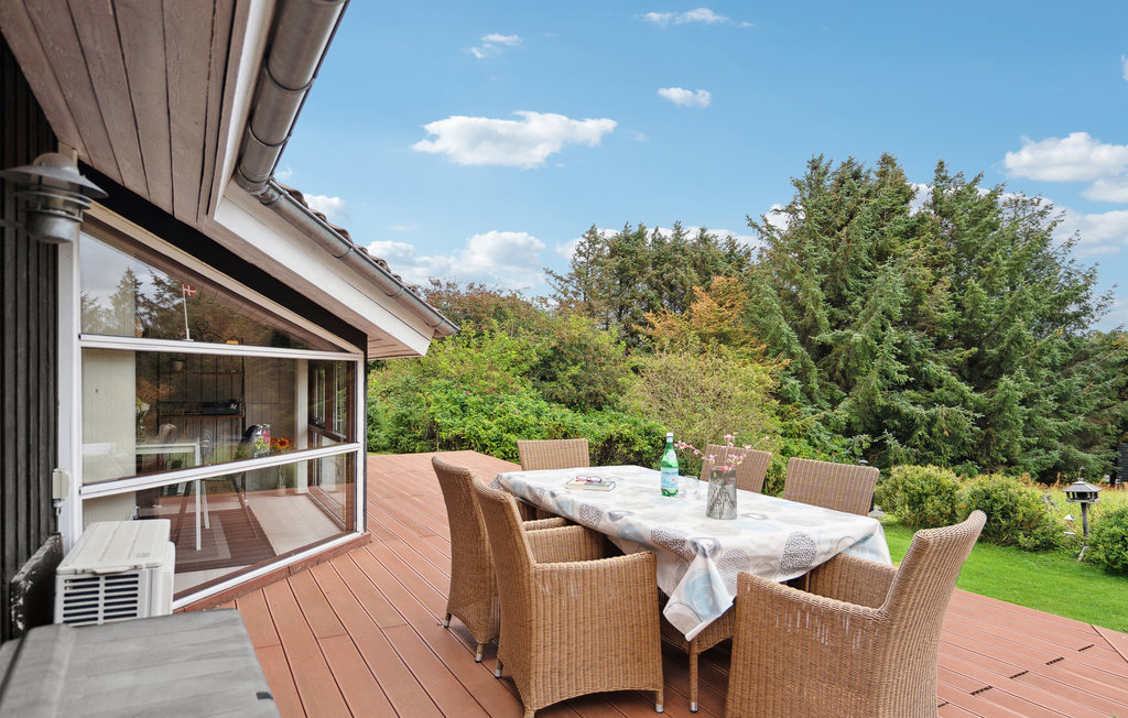 Feriehuse - Lønstrup , Danmark - A06026 2