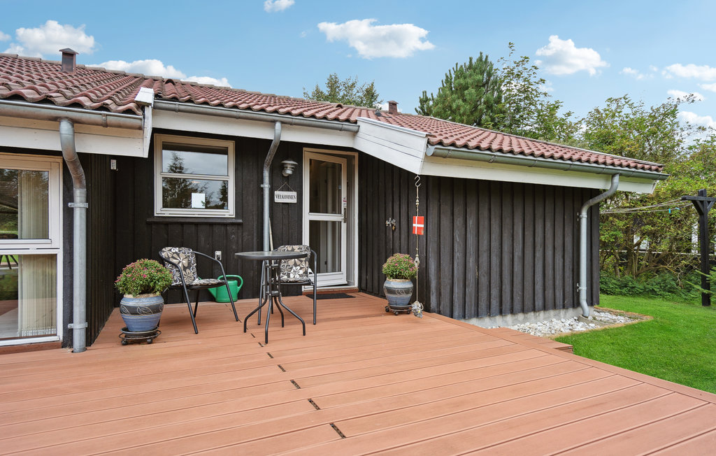 Feriehuse - Lønstrup , Danmark - A06026 7
