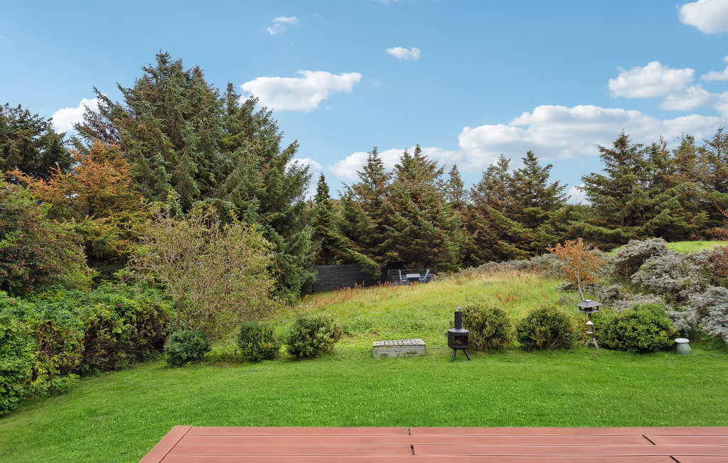 Feriehuse - Lønstrup , Danmark - A06026 12