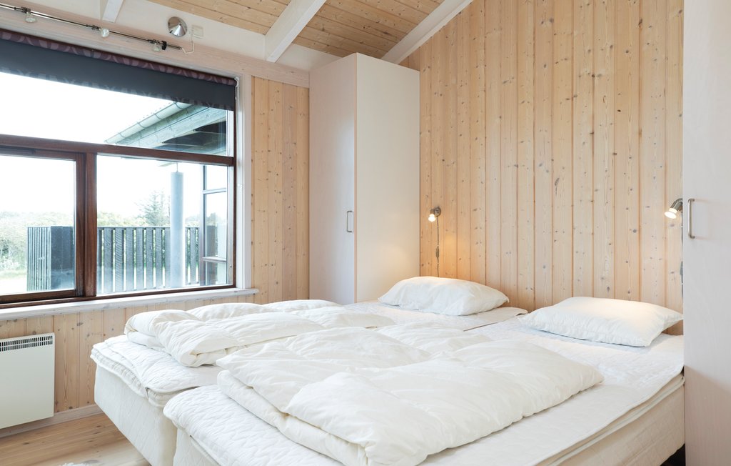 Ferienhaus - Lønstrup , Dänemark - A06252 13