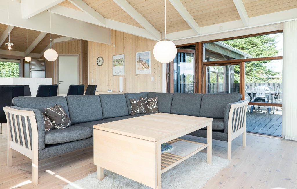 Ferienhaus - Lønstrup , Dänemark - A06252 2