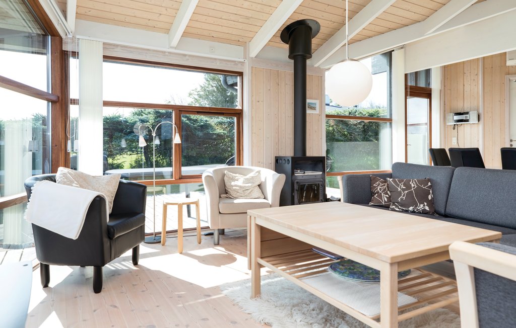 Ferienhaus - Lønstrup , Dänemark - A06252 6