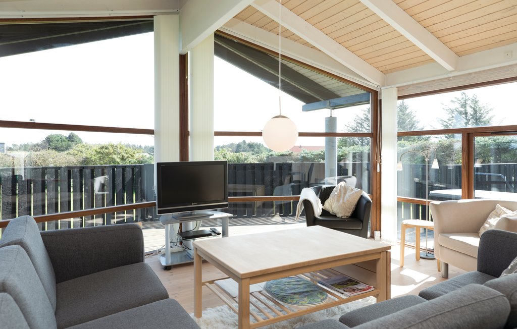 Ferienhaus - Lønstrup , Dänemark - A06252 7