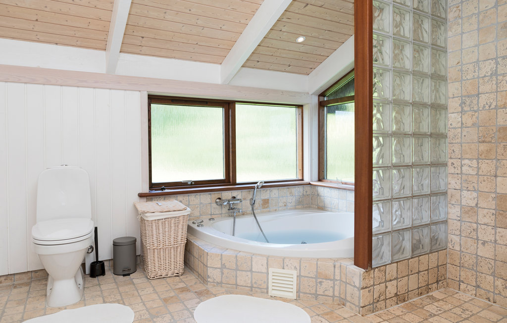 Ferienhaus - Lønstrup , Dänemark - A06252 16