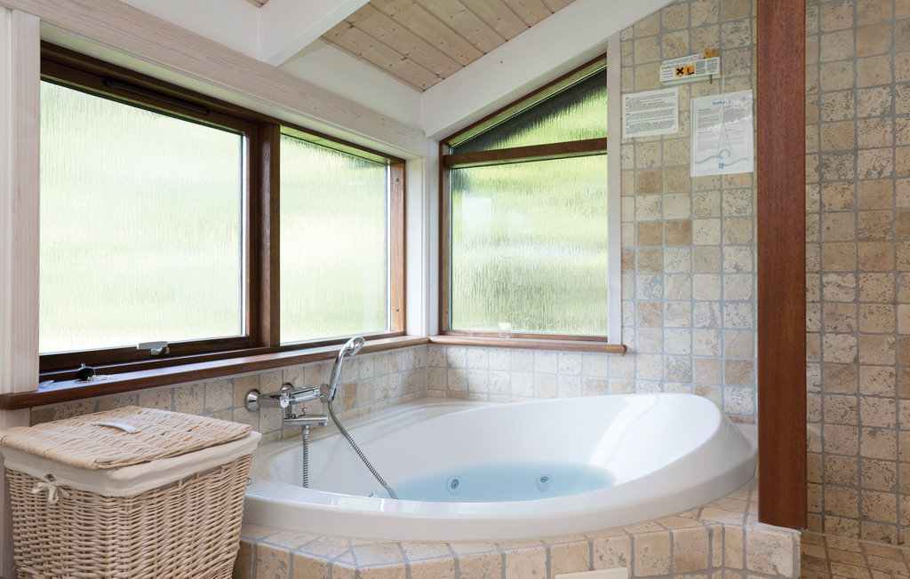 Ferienhaus - Lønstrup , Dänemark - A06252 18