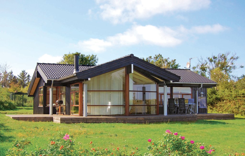 Ferienhaus - Lønstrup , Dänemark - A06252 1
