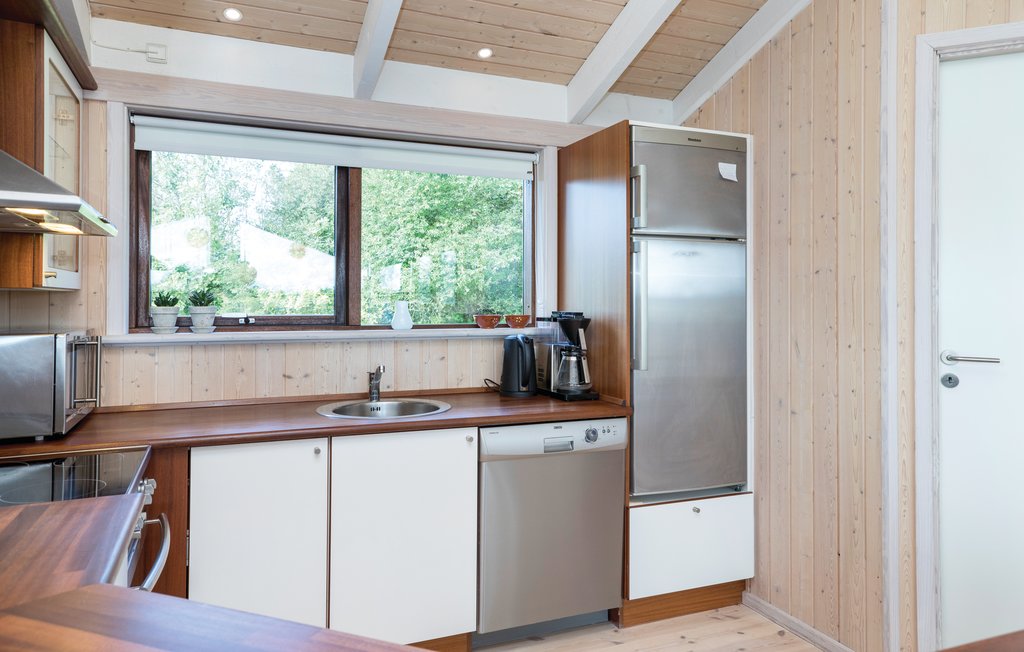 Ferienhaus - Lønstrup , Dänemark - A06252 8