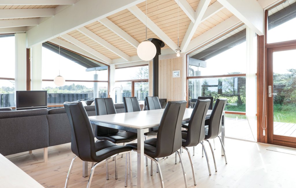 Ferienhaus - Lønstrup , Dänemark - A06252 9