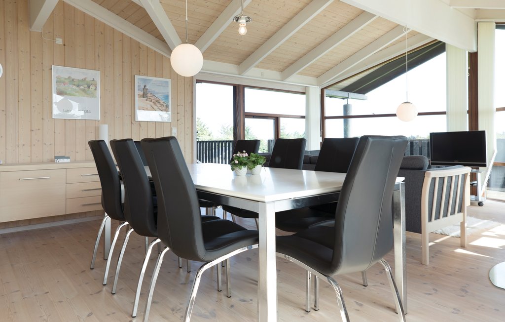 Ferienhaus - Lønstrup , Dänemark - A06252 12