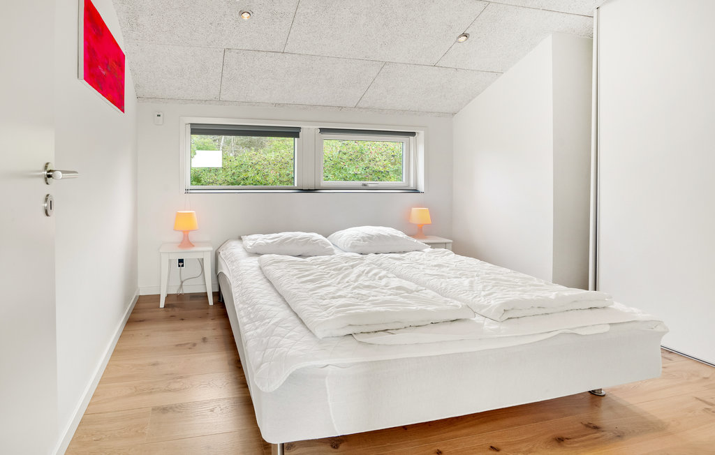 Ferienhaus - Lønstrup , Dänemark - A06408 6