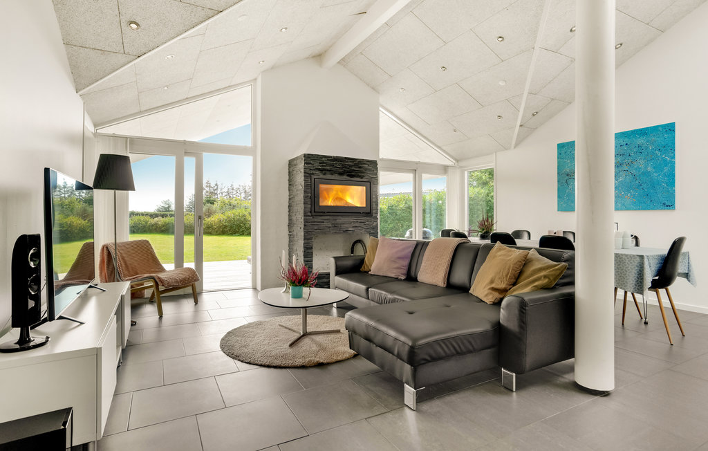 Ferienhaus - Lønstrup , Dänemark - A06408 3