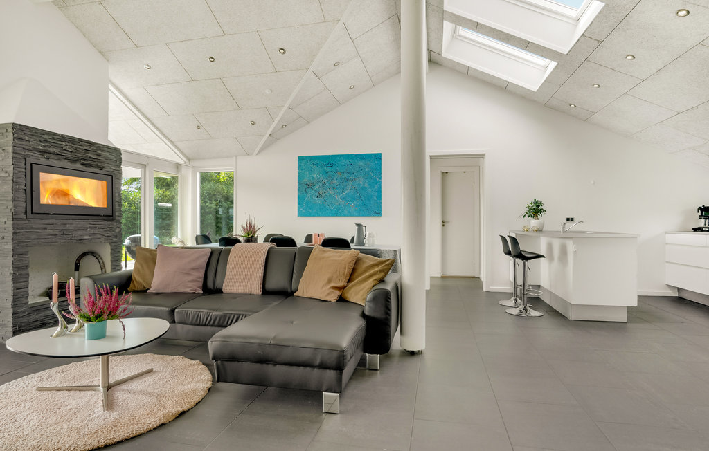 Ferienhaus - Lønstrup , Dänemark - A06408 4