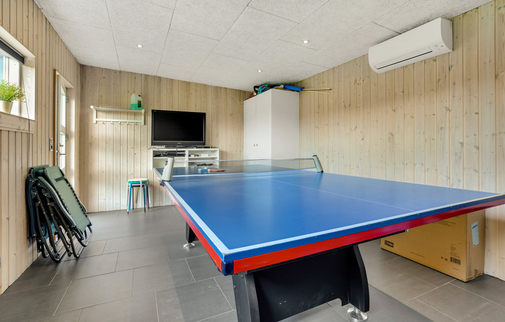 Ferienhaus - Lønstrup , Dänemark - A06408 8