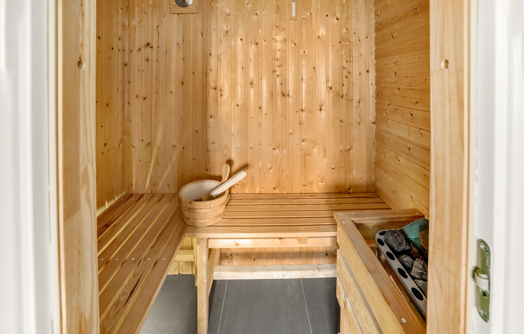 Ferienhaus - Lønstrup , Dänemark - A06408 9