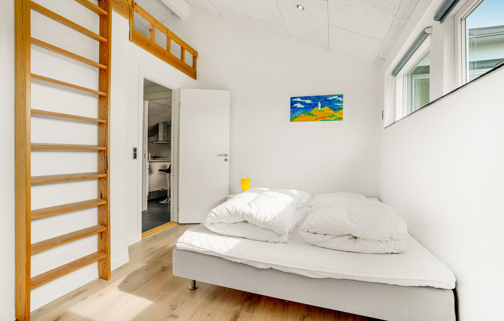 Ferienhaus - Lønstrup , Dänemark - A06408 16