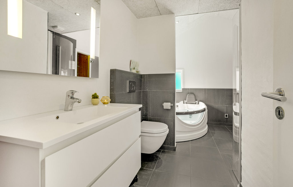 Ferienhaus - Lønstrup , Dänemark - A06408 17