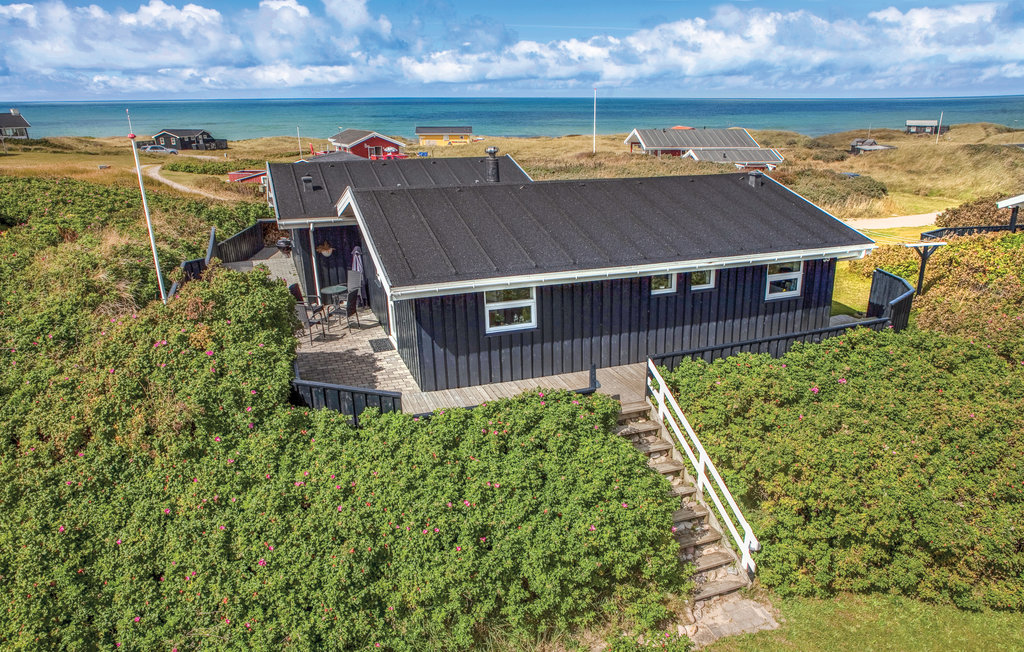 Ferienhaus - Lønstrup , Dänemark - A06430 1