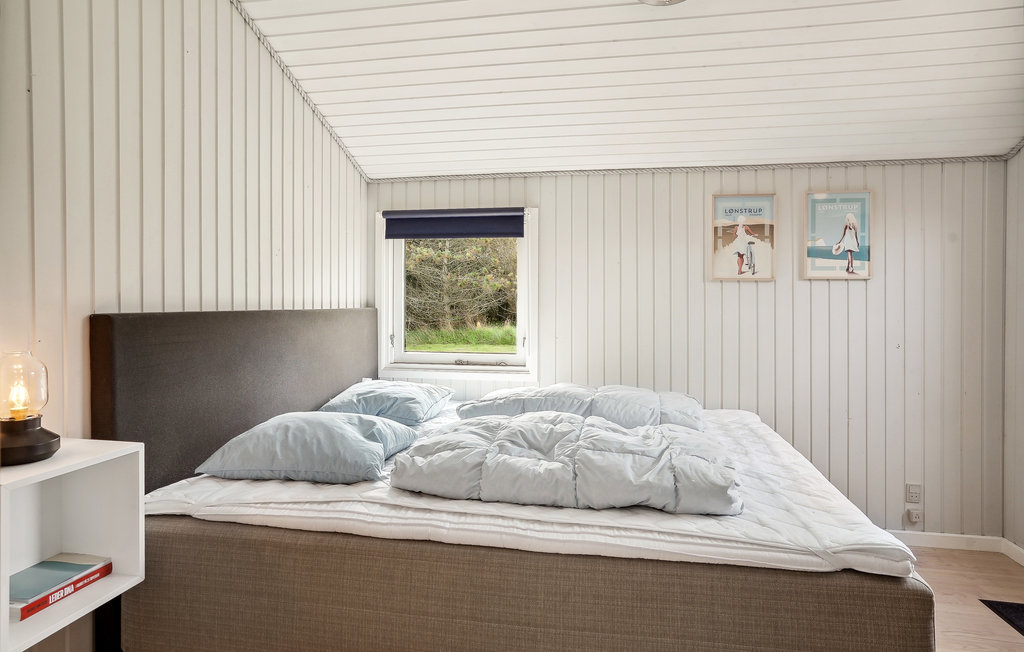 Ferienhaus - Lønstrup , Dänemark - A06005 7