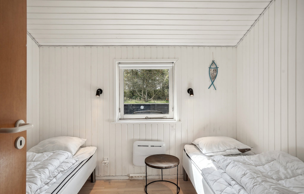 Ferienhaus - Lønstrup , Dänemark - A06005 24