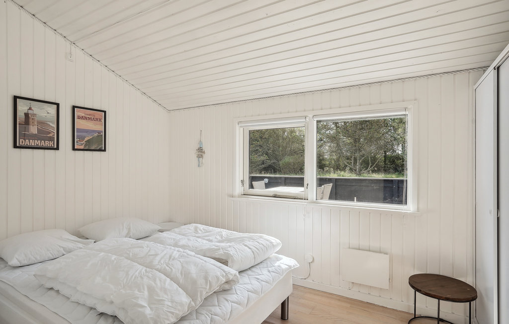 Ferienhaus - Lønstrup , Dänemark - A06005 25