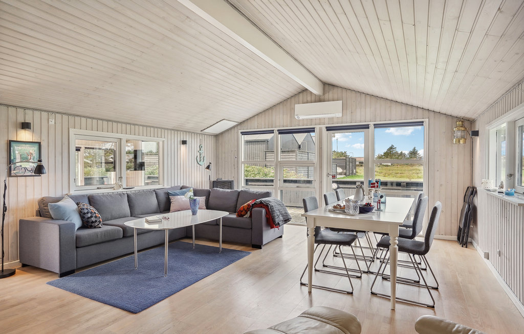 Ferienhaus - Lønstrup , Dänemark - A06005 3